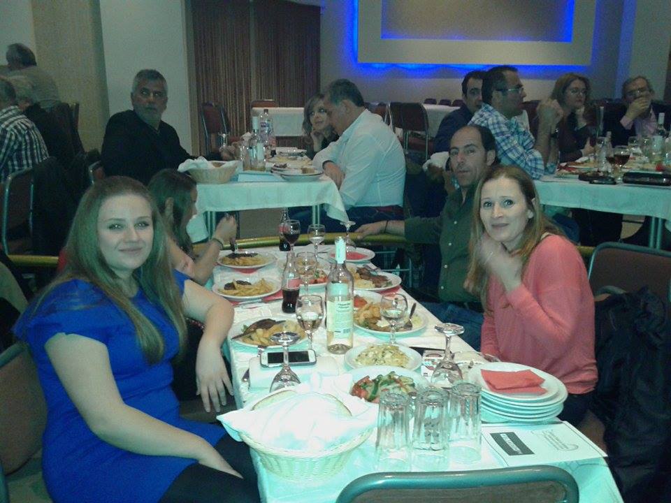 ΧΟΡΟΣ ΑΜΕΑ 2016 ΒΑΛΕΝΤΙΝΟ