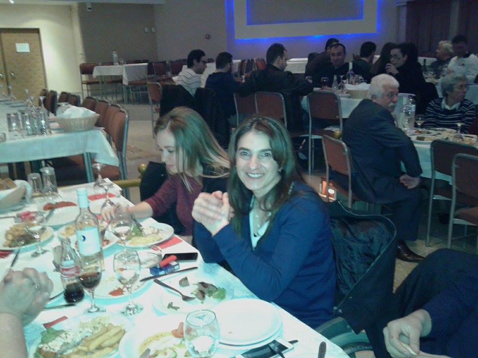 ΧΟΡΟΣ ΑΜΕΑ 2016 ΒΑΛΕΝΤΙΝΟ